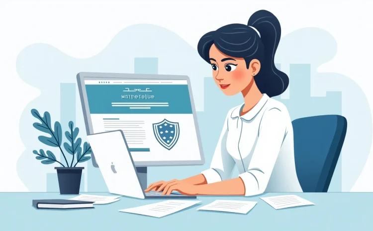 طراحی سایت بیمه